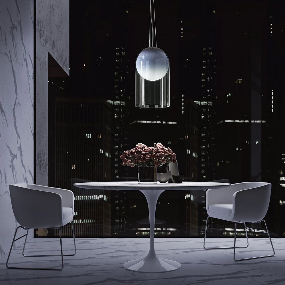 Pendant Lamp Italamp Mauna 4030 SG (3)