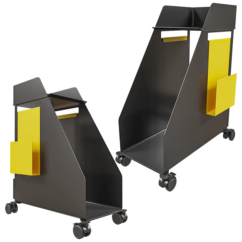 Auxiliary personal furniture Systemtronic Store