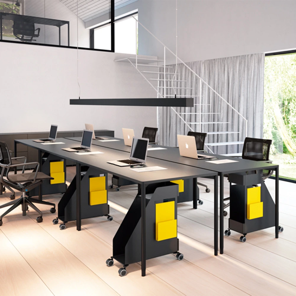 Auxiliary personal furniture Systemtronic Store (2)