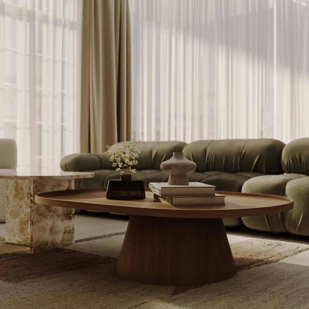 Բնակելի Տարածքներ 10