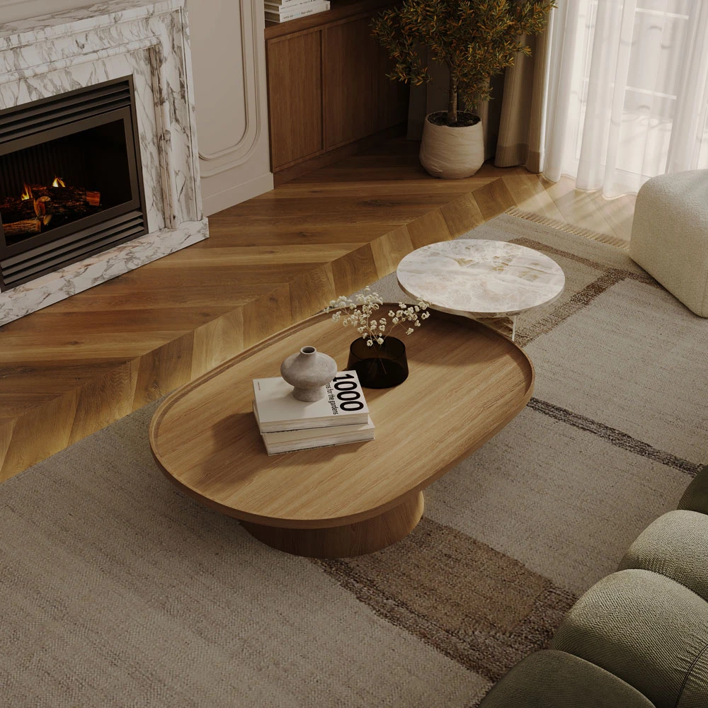 Բնակելի Տարածքներ 11