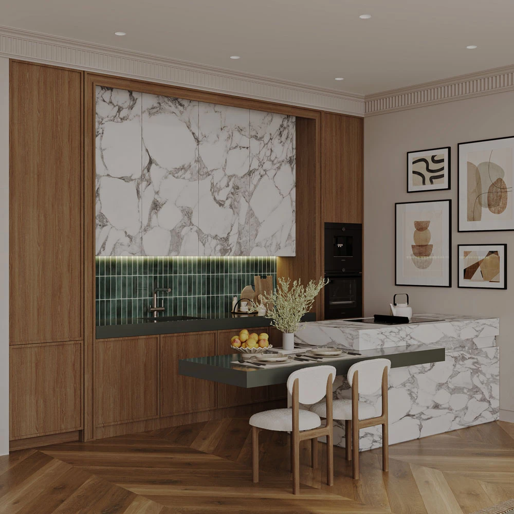 Բնակելի Տարածքներ 9