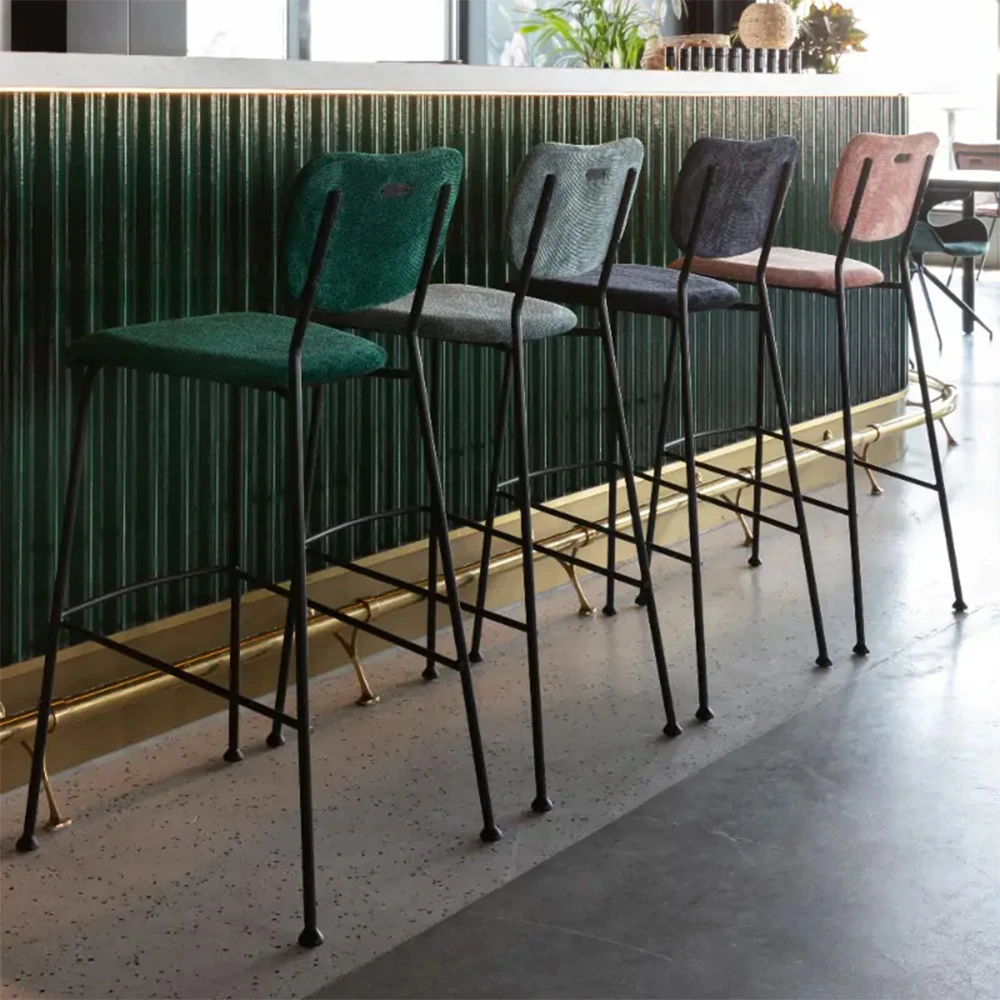 Барные стулья 2