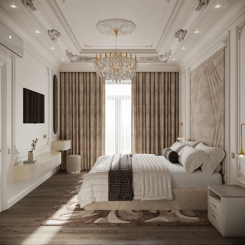 Spazi residenziali 3