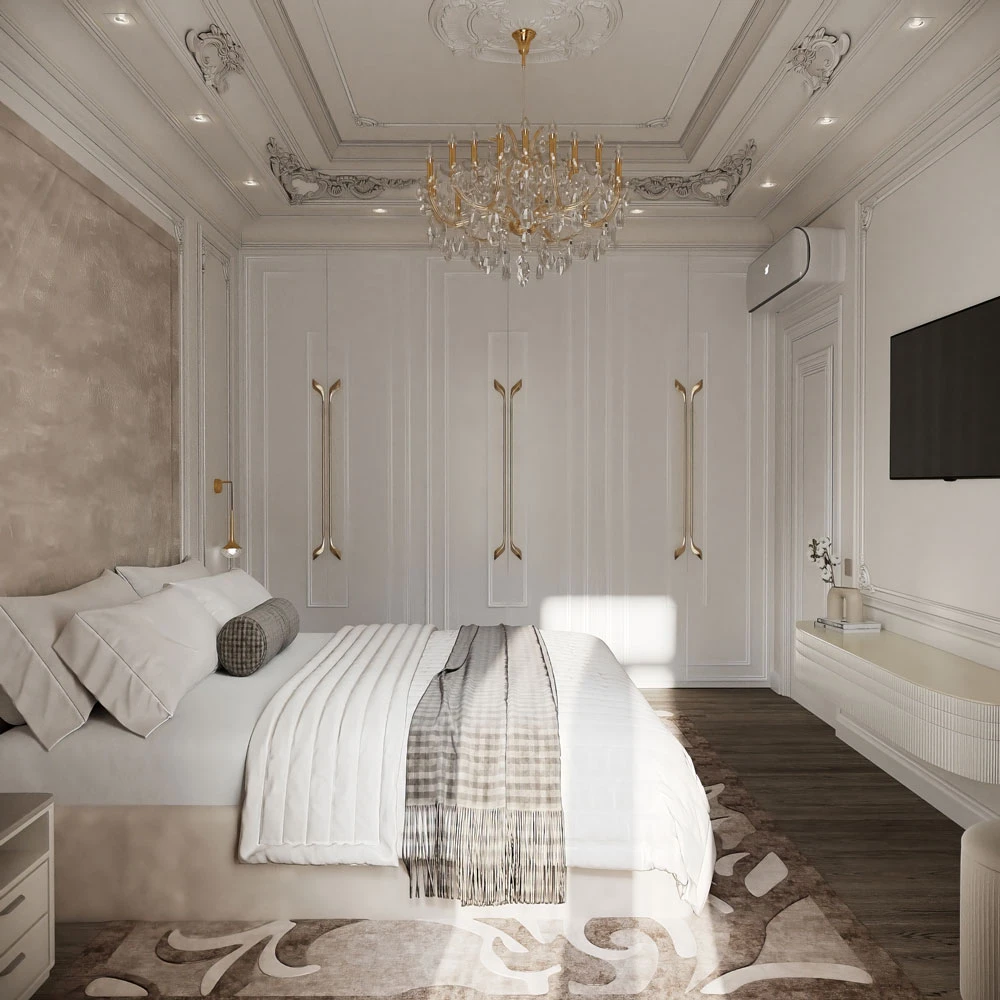 Spazi residenziali 4