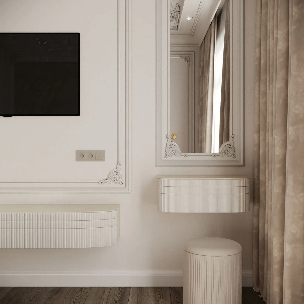 Spazi residenziali 5