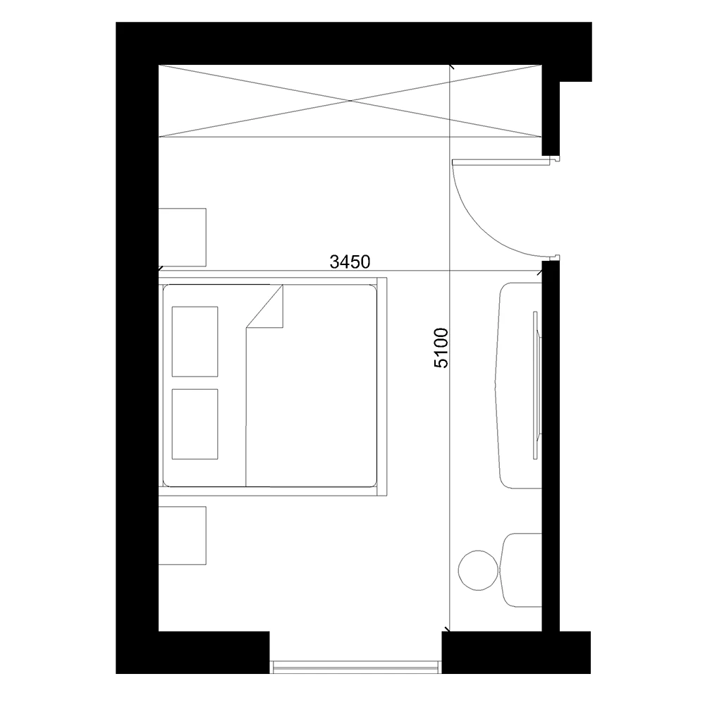 Spazi residenziali 8