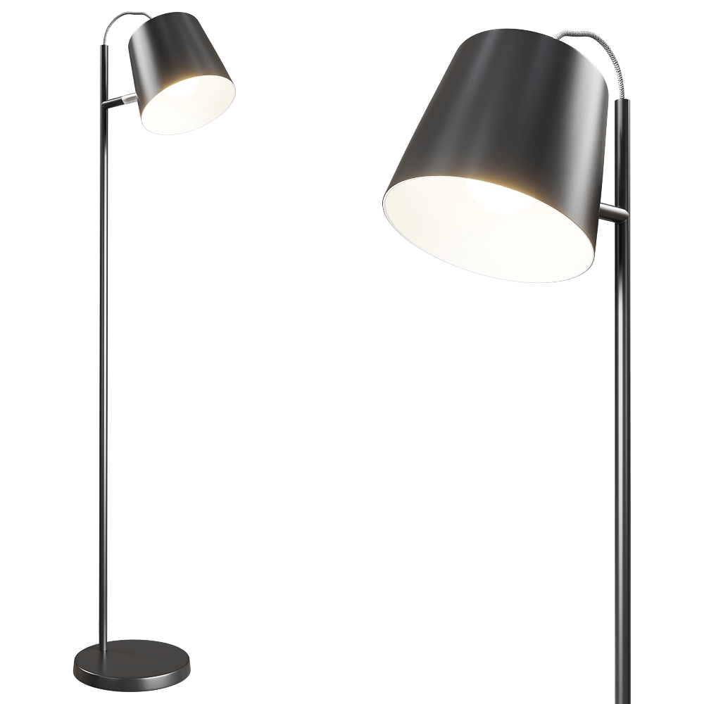  Stehlampe 1