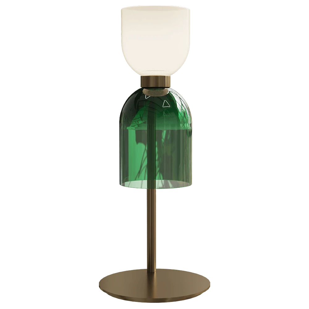 Table lamp Italamp Caterina 4026 LG (2)