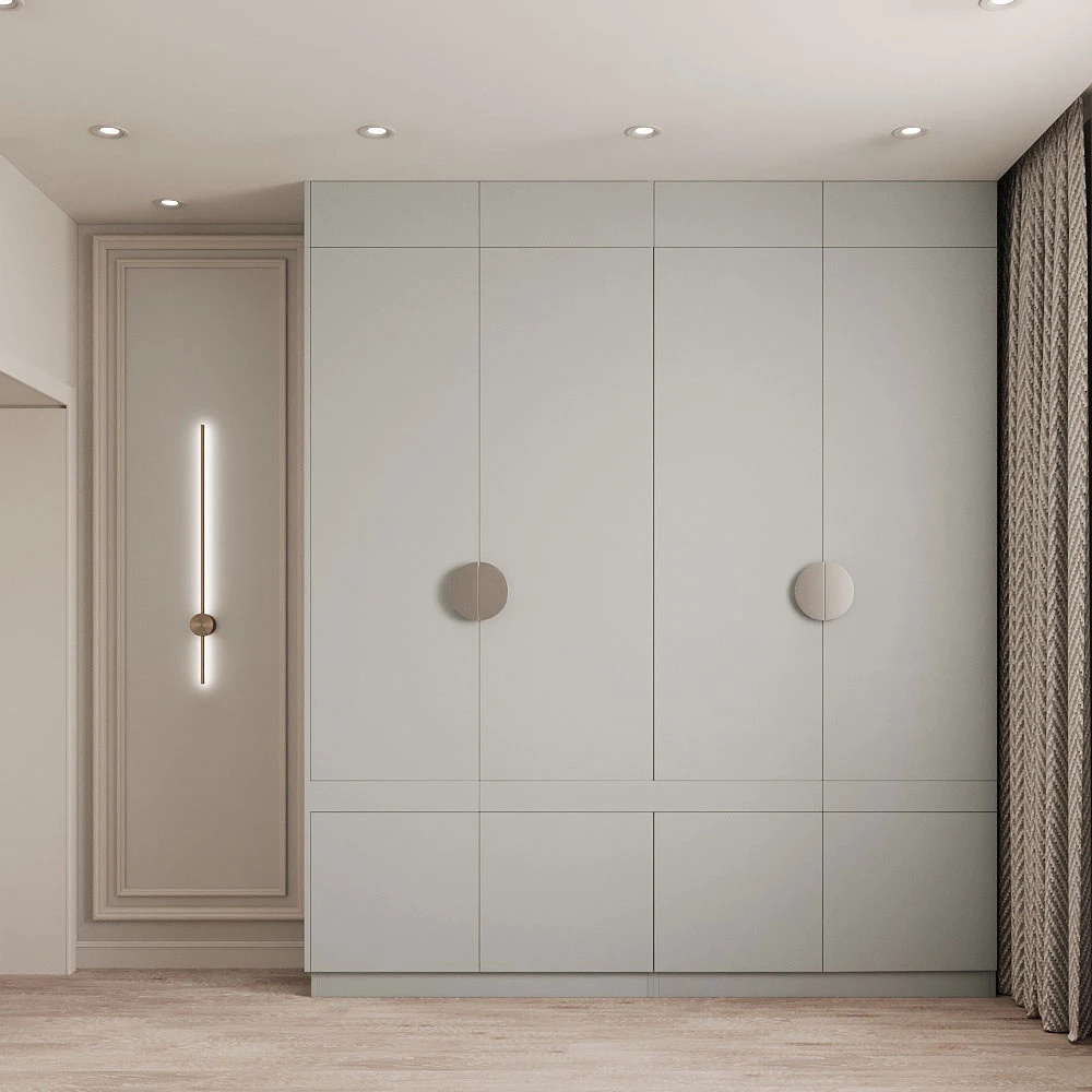 Residential Spaces 3