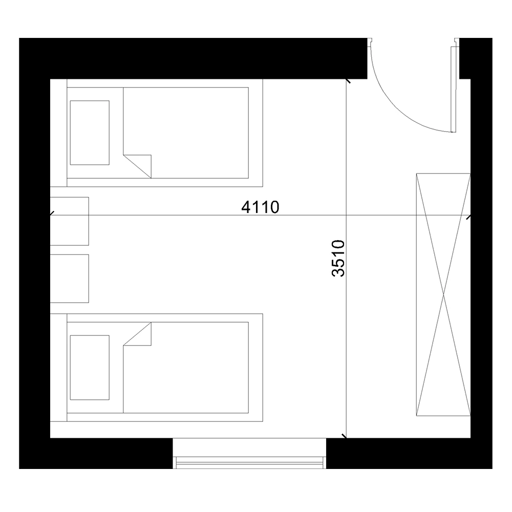 Residential Spaces 6