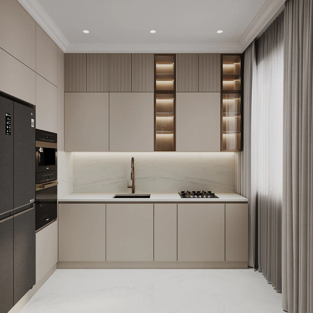 Espacios residenciales 1