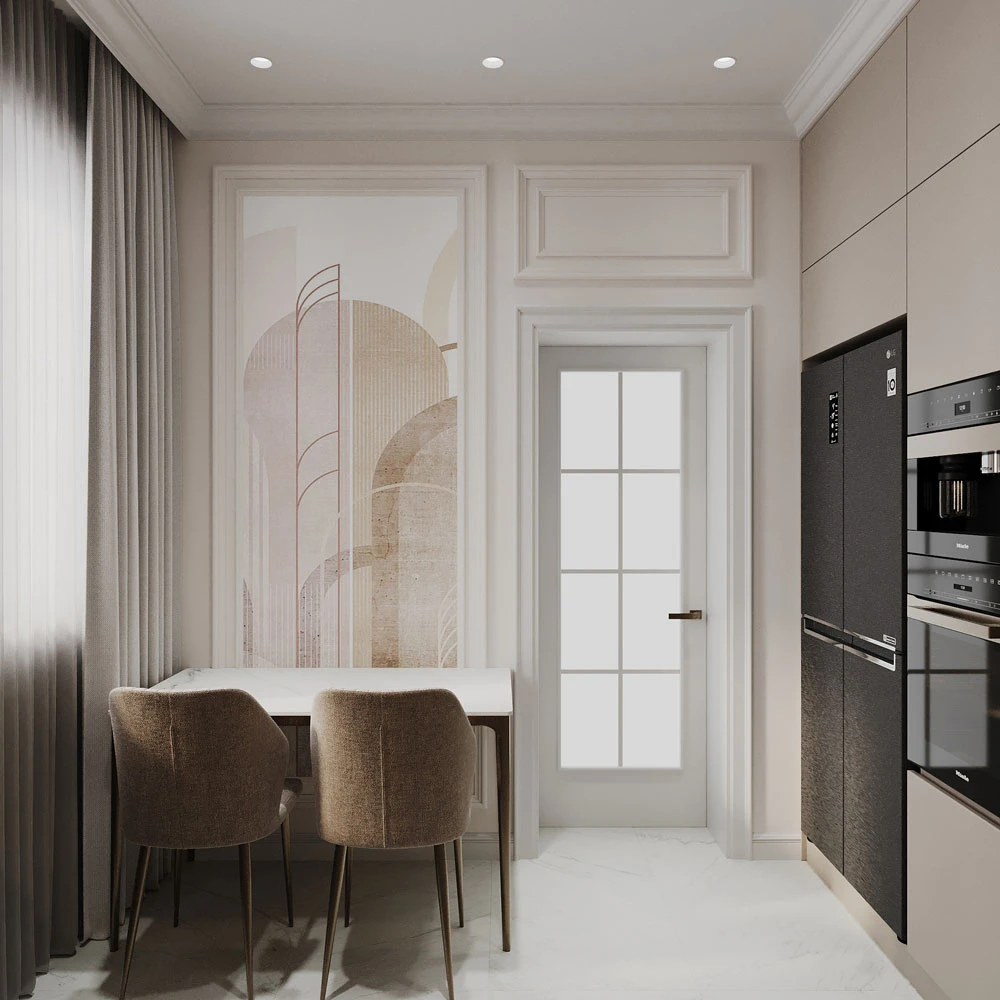 Espacios residenciales 4