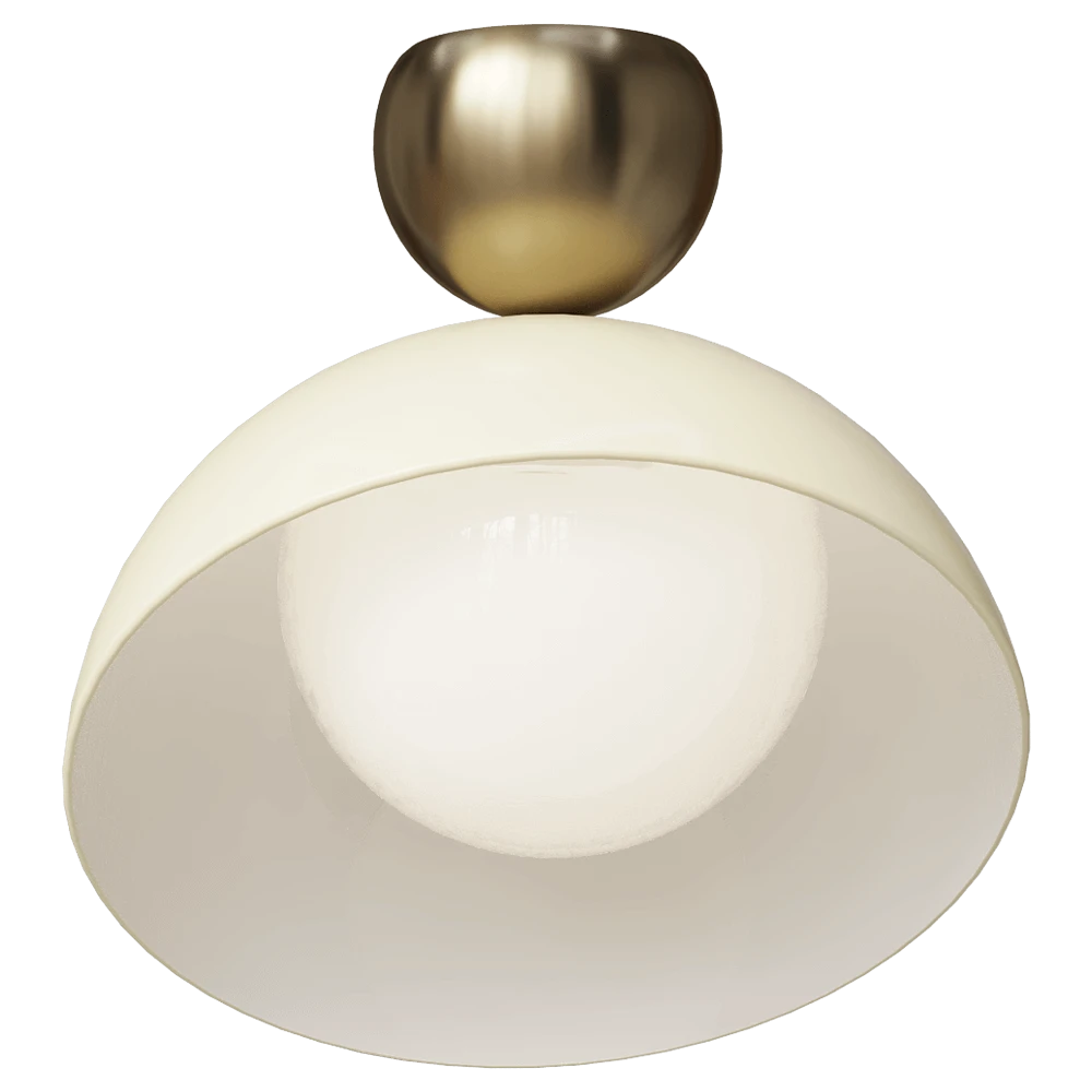 Ceiling lamp 2