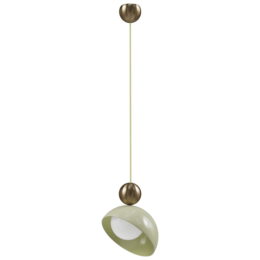 Pendant Lamp Maxlight Aurora 796 SP
