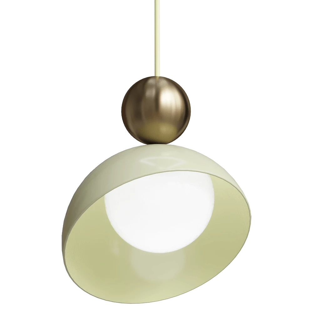 Pendant Lamp Maxlight Aurora 796 SP (2)