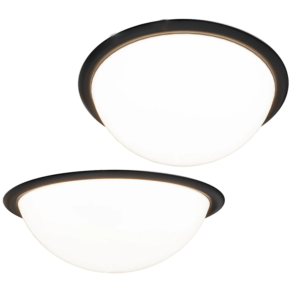 Ceiling lamp 1