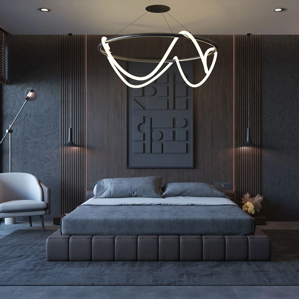 Residential Spaces 1