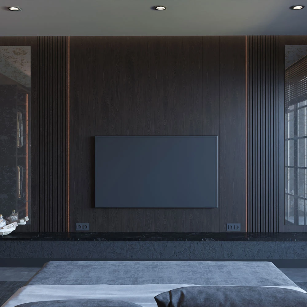 Residential Spaces 2