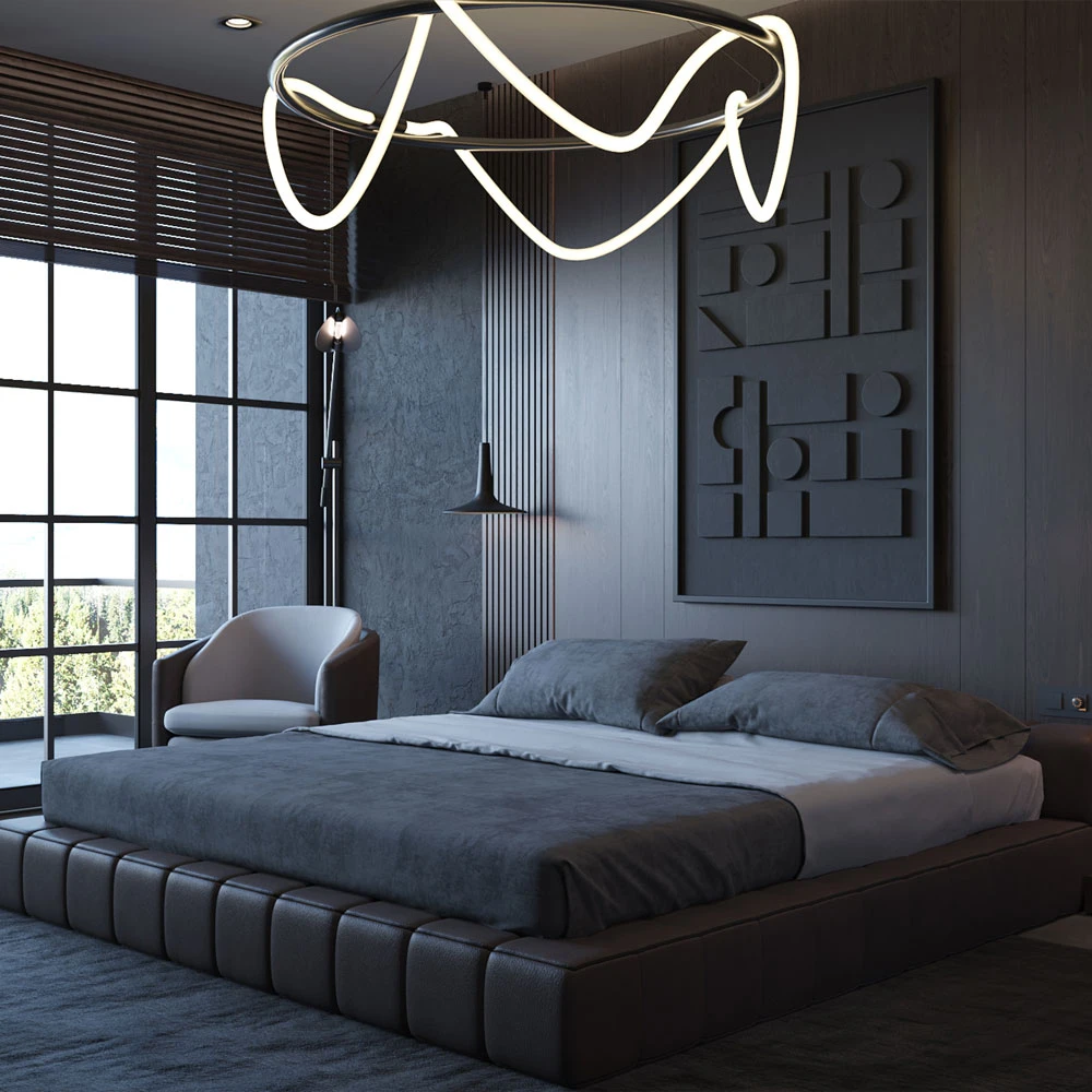 Residential Spaces 3