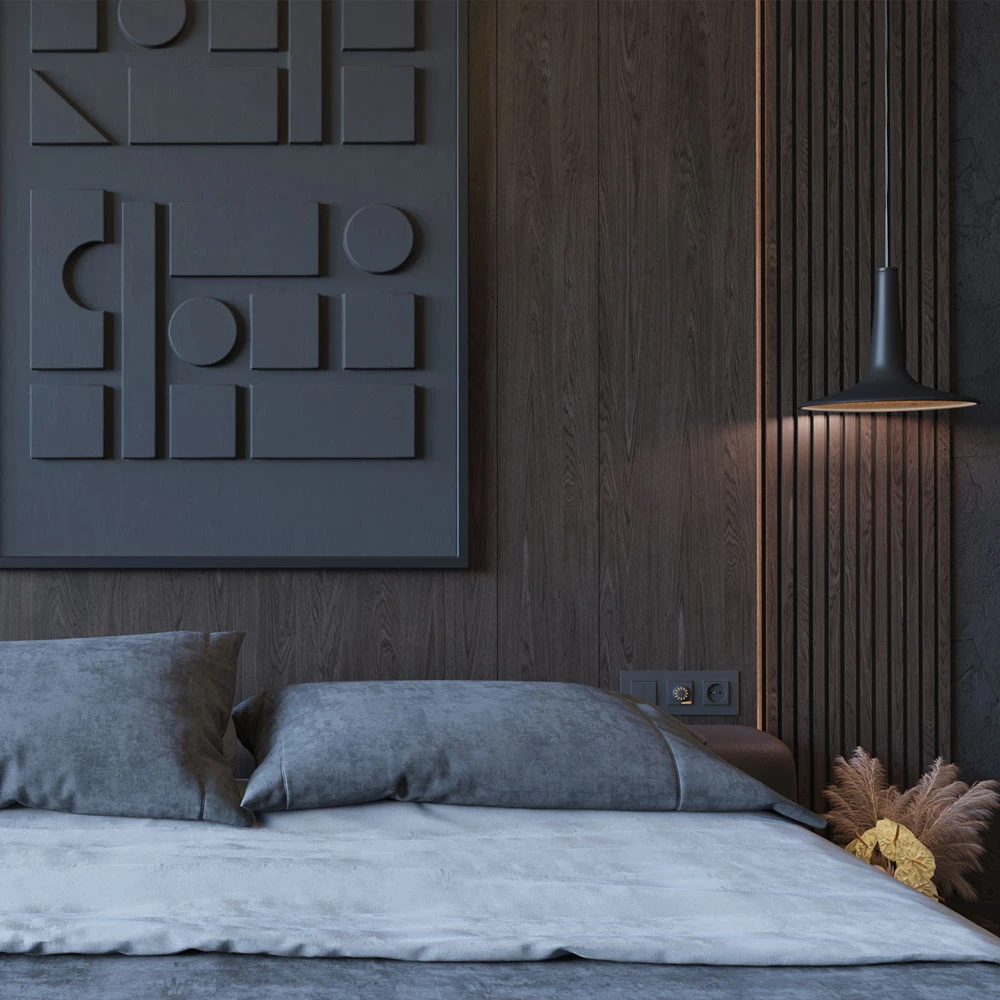 Residential Spaces 4