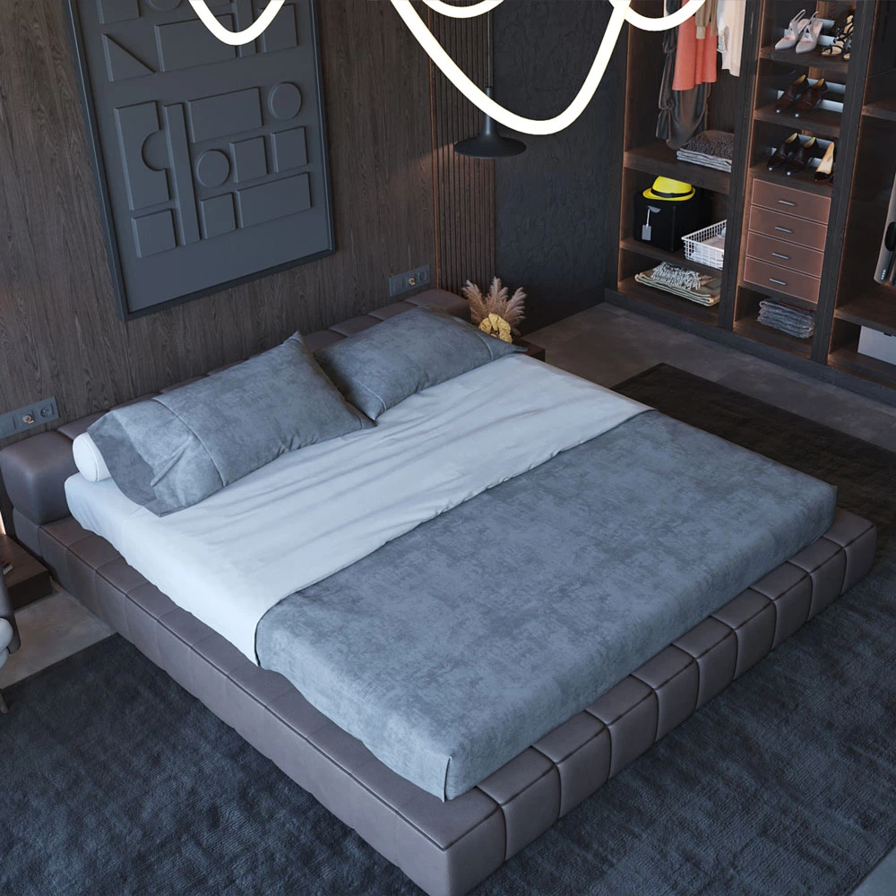 Residential Spaces 6