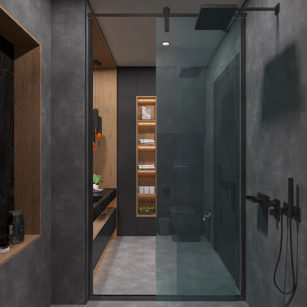 Residential Spaces 8