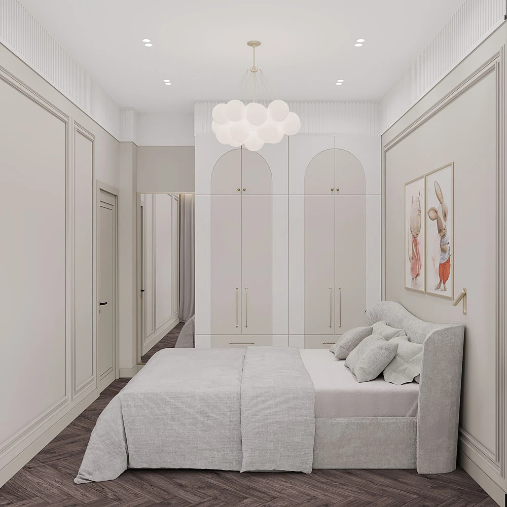 Residential Spaces 2