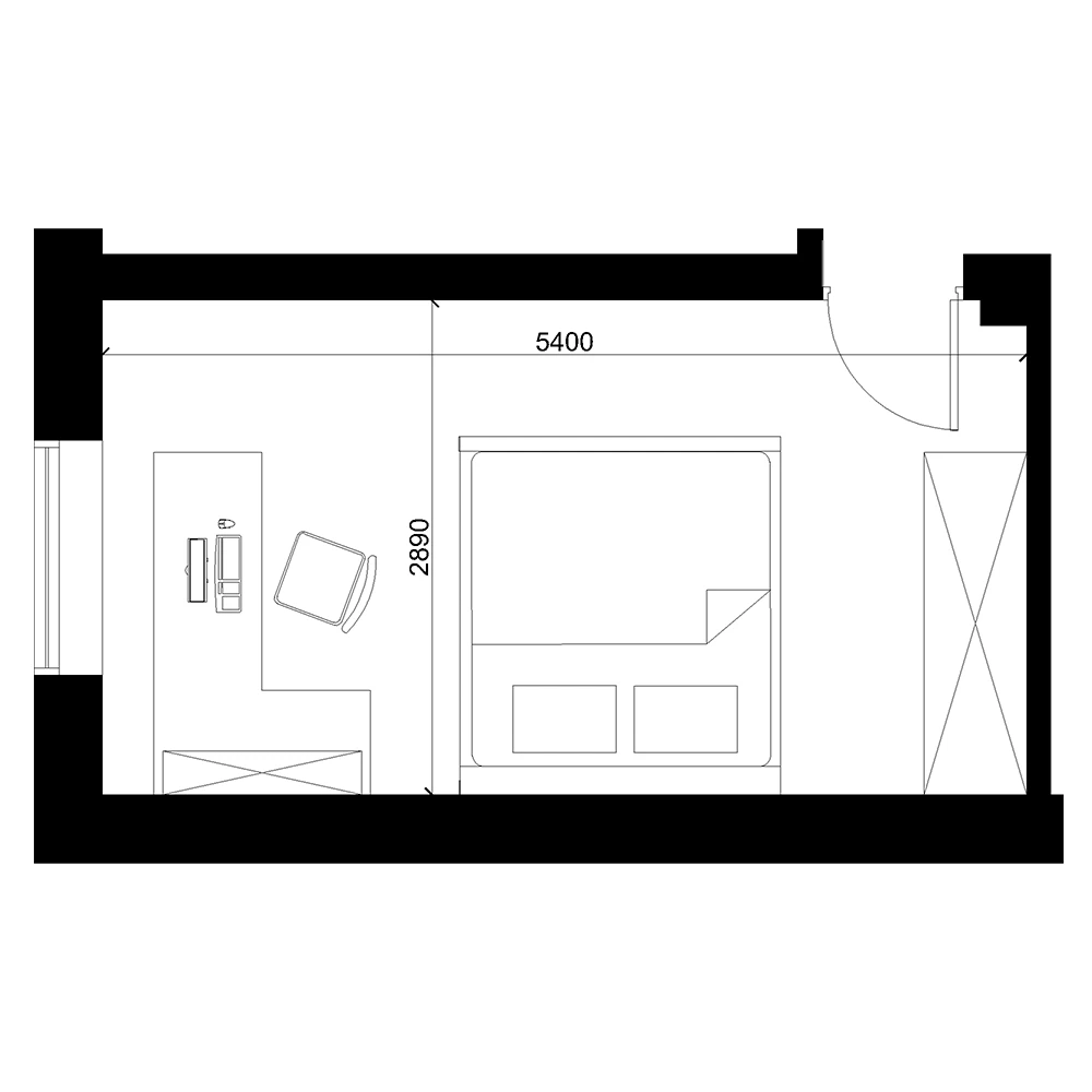 Residential Spaces 6