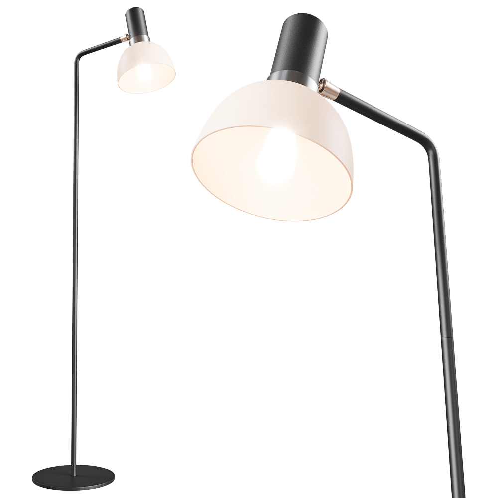  Stehlampe 1