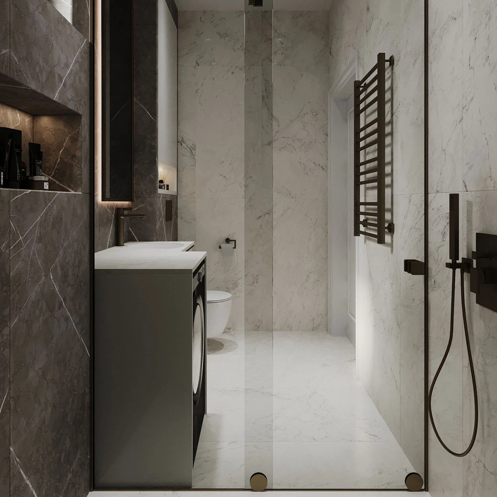 Spazi residenziali 2