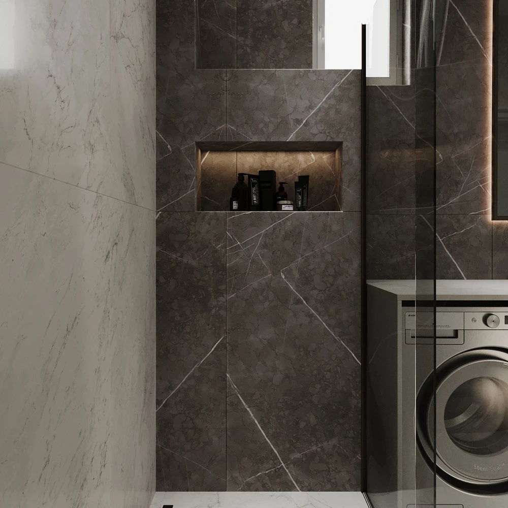 Spazi residenziali 4