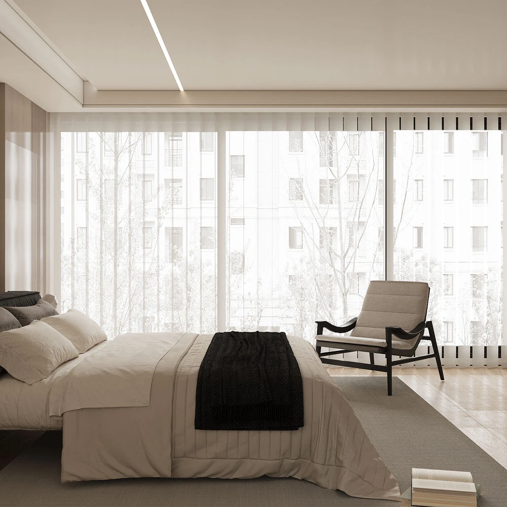 Spazi residenziali 2