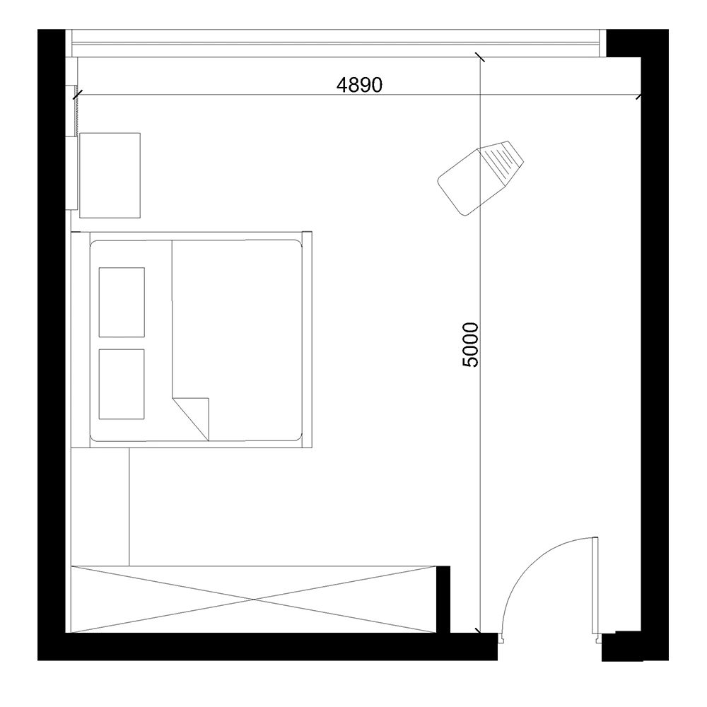 Spazi residenziali 6