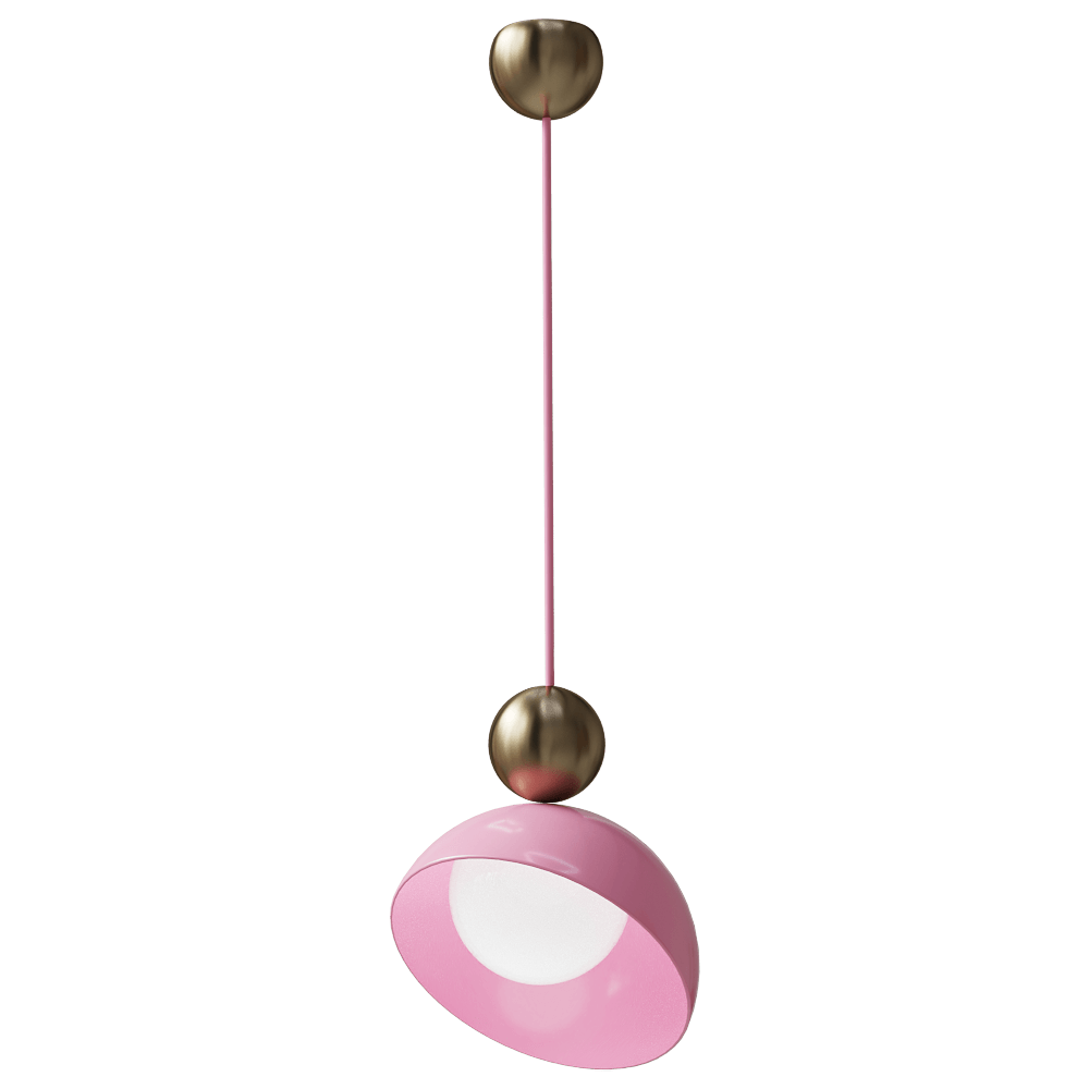  Deckenlampe 1