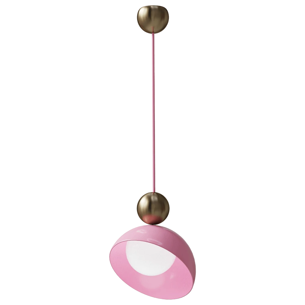 Pendant Lamp Italamp Aurora 796 SG