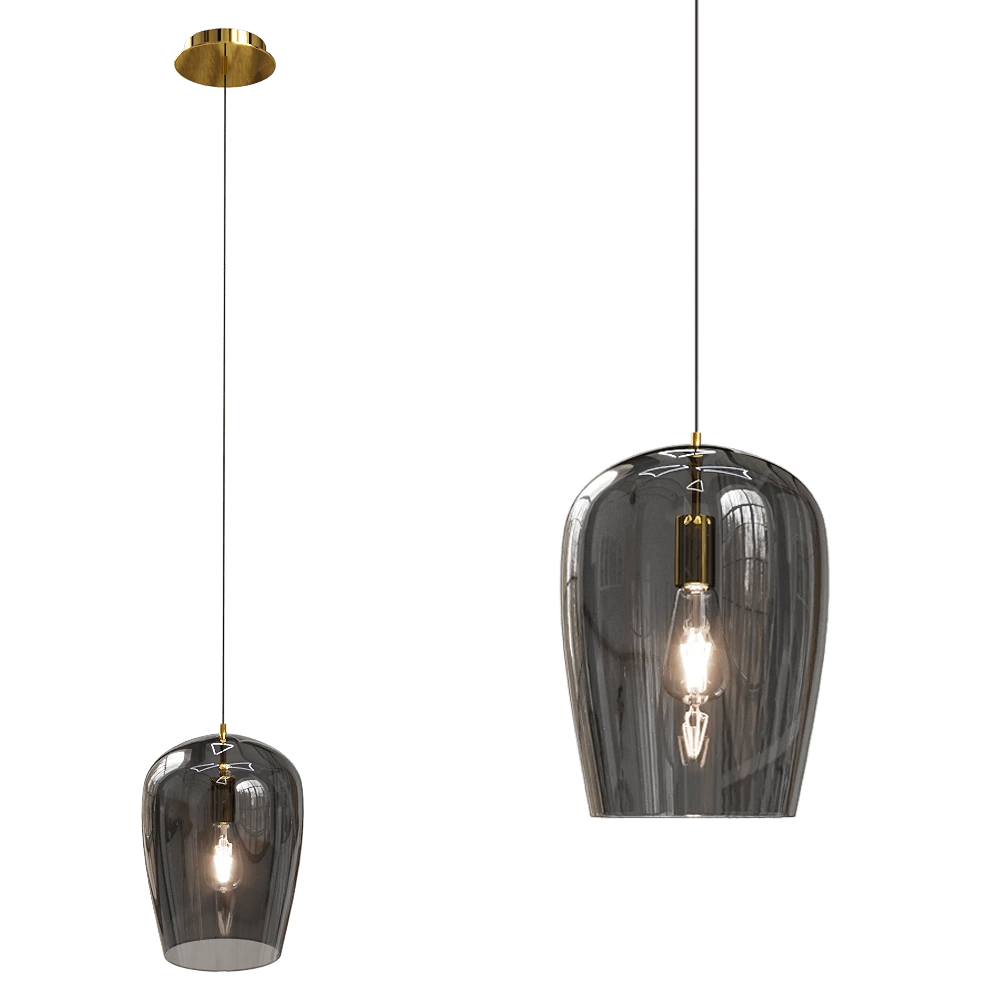  Deckenlampe 1