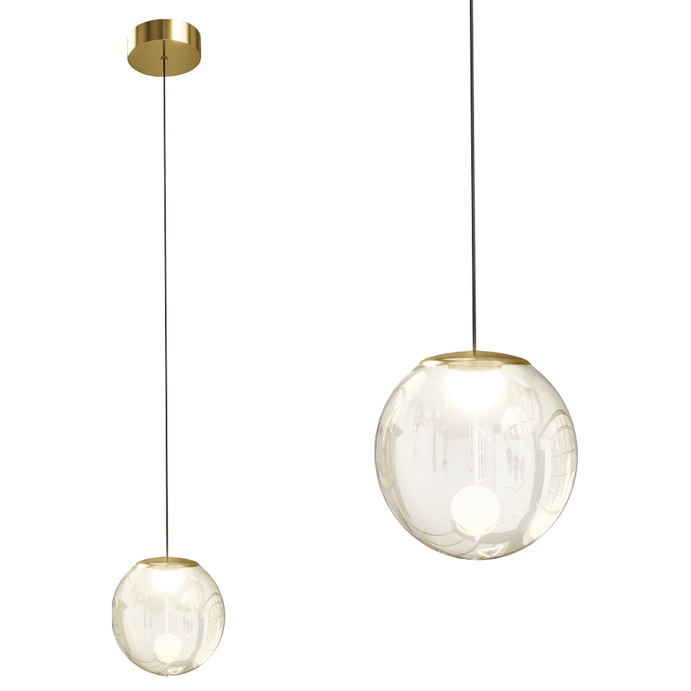  Deckenlampe 1