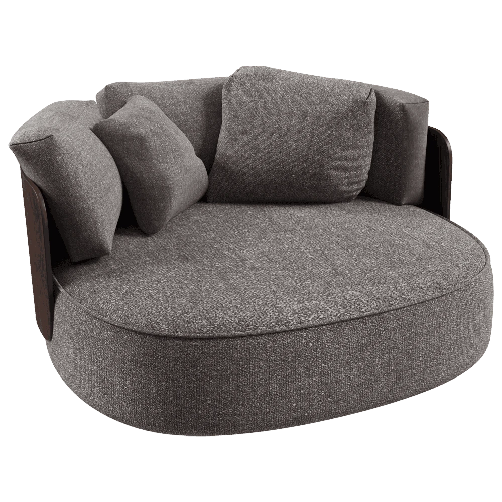 Fauteuils 2
