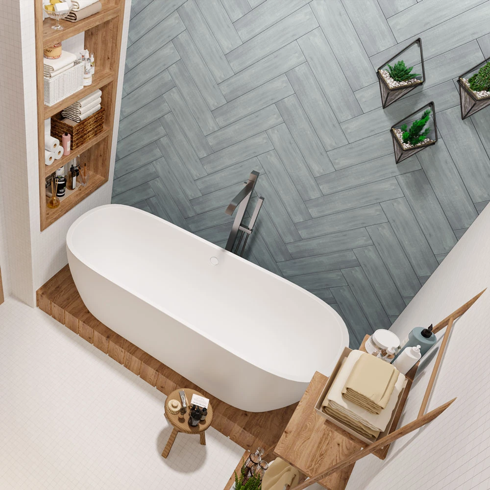 Residential Spaces 10