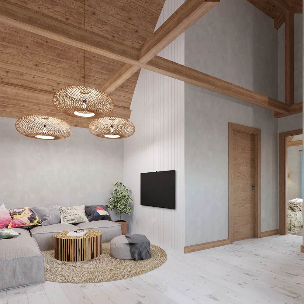 Residential Spaces 3