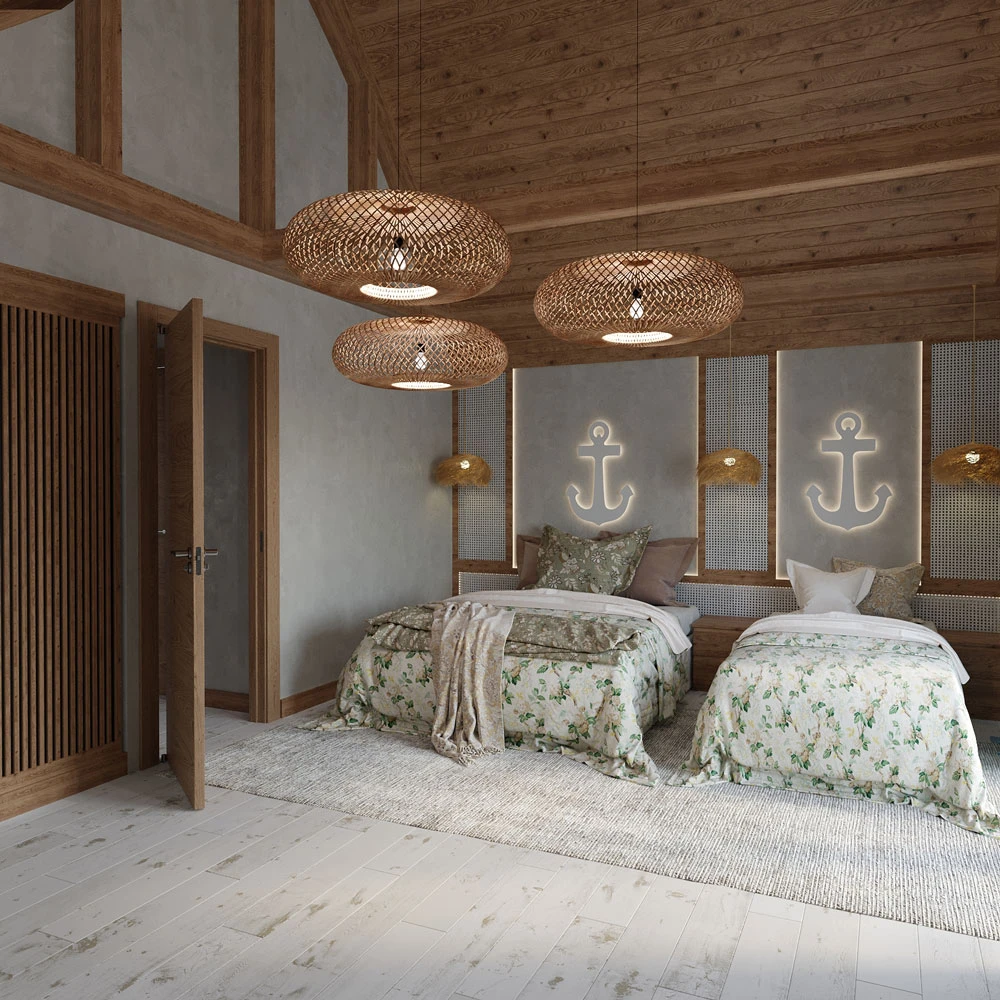 Residential Spaces 5