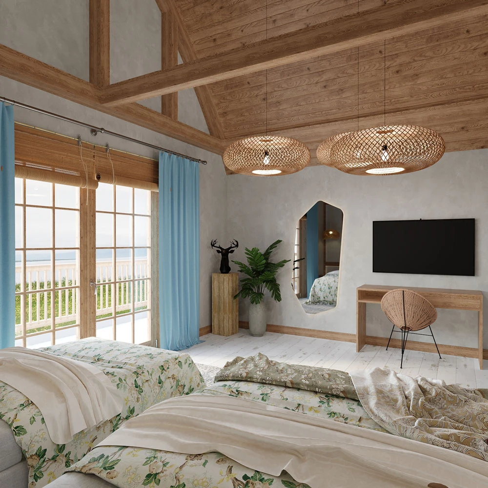 Residential Spaces 6