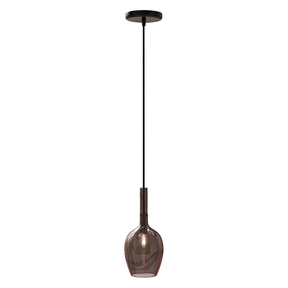 Pendant Lamp Italamp Rose 3050 S1