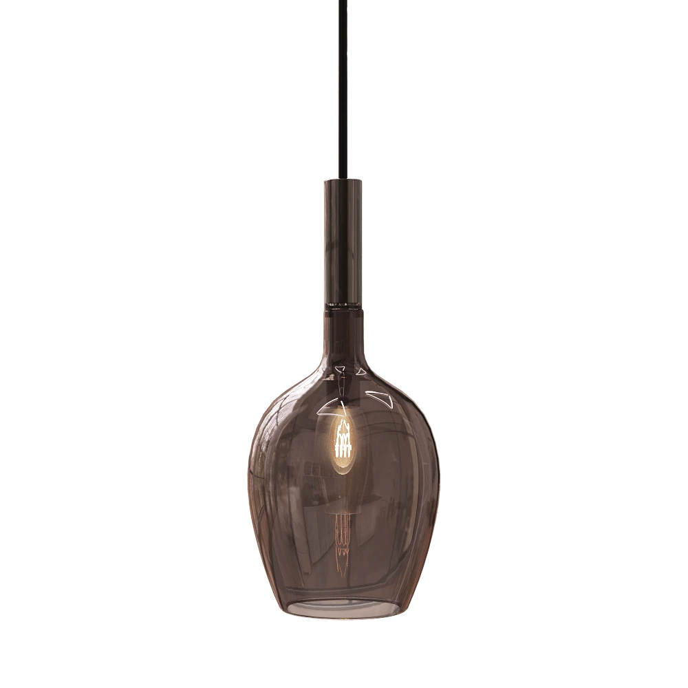 Pendant Lamp Italamp Rose 3050 S1 (2)