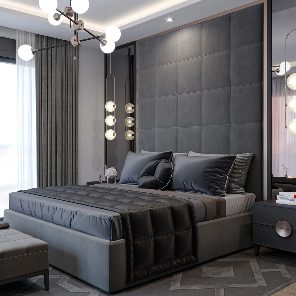 Residential Spaces 3