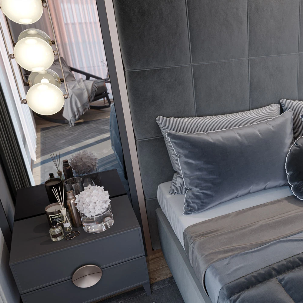 Residential Spaces 6