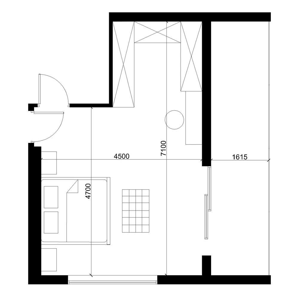 Residential Spaces 8