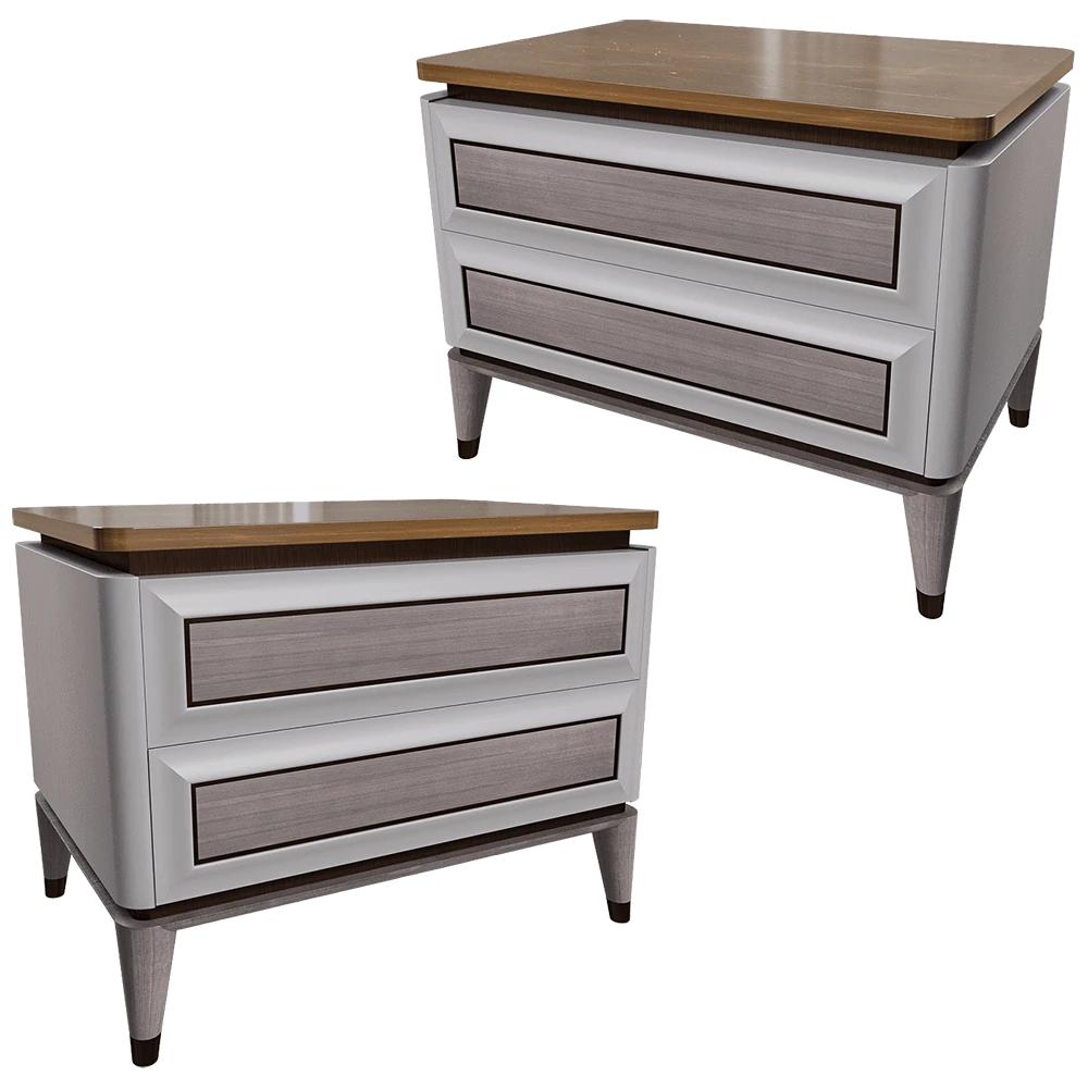 Օժանդակ սեղաններ և բուֆետ 1