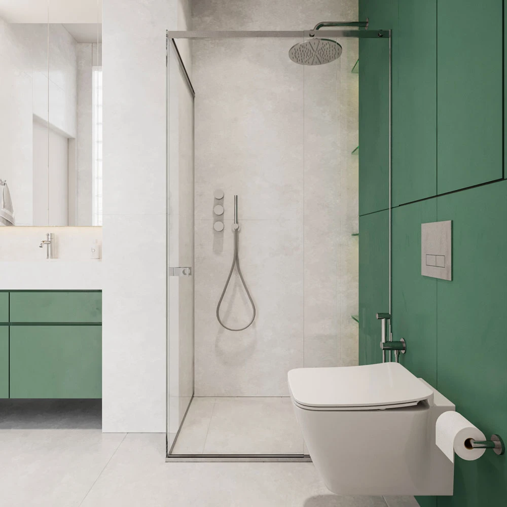 Spazi residenziali 2